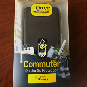 OtterBox Commuter Series iPhone 6 Case
